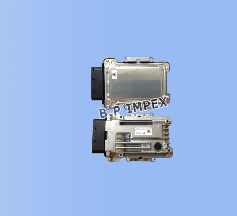 EMS ECU 17C55